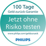 Philips Sonicare DiamondClean Prestige 9900 – Cepillo de dientes eléctrico con SenseIQ, cabezal A3 Premium All-in-One y estuche de carga en azul medianoche (modelo HX9992/12)