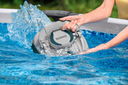 Aspiradora robótica para piscina Bestway AquaTronix G150