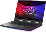 ASUS - ROG Strix G16 G615LW-RV190W 16 pulgadas FHD Plus 165Hz Laptop, procesador Intel Core Ultra 9 275HX, 32GB DDR5, 1TB SSD, NVIDIA GeForce RTX 5080 16GB, Windows 11 Home, teclado AZERTY