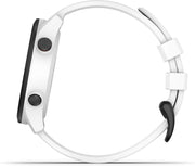 Garmin Approach S12 43 mm MIP Negro GPS (Satélite)