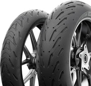 Michelin ROAD 5 180/55ZR17 73W - NEUMÁTICOS - PN