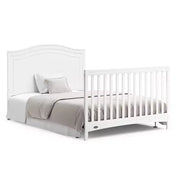 Cuna convertible 4 en 1 Graco Paris