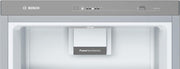 Bosch KSV36VLDP, Serie 4, Frigorífico de 1 puerta, Libre instalación, 186 x 60 cm, 346 L, Inox