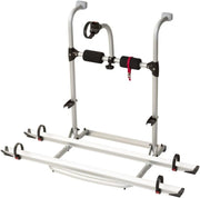 Fiamma - Portabicicletas para 2 bicicletas Carry-Bike Pro para autocaravana Modelo Fiamma - UL