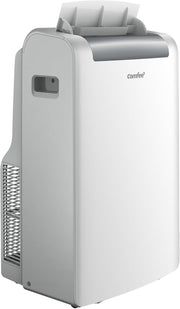 Aire acondicionado portátil Comfee Easy Cool 2.0, 7000 BTU 2,0kW, refrigeración, ventilación y deshumidificación, tamaño de habitación hasta 68m³ (25㎡), control por APP/Alexa/Google Home/IFTTT, aire acondicionado móvil con manguera de escape