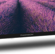 THOMSON Smart TV LED Full HD de 32 pulgadas (80 cm), Android, Google Assistant, Wi-Fi, Dolby Digital, Bluetooth, triple sintonizador (cable, satélite, antena), HDMI, CI, panel A – 32FA2S13