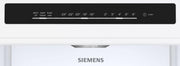 SIEMENS KG39EAICA iQ500 Kühl-Gefrier-Kombination, 201 x 60 cm, 249 L Kühlen + 94 L Gefrieren, LowFrost seltener abtauen, LED-Beleuchtung gleichmige Ausleuchtung, BigBox Platz für groes Gefriergut