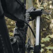 Thule Epos Portabicicletas para 3 bicicletas, Negro