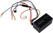 Sistema de encendido MVT Millenium CDI analógico para Gilera DNA 50