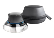 Ratón 3D SpaceMouse Wireless Bluetooth Edition inalámbrico, 2 botones programables, USB-C, batería, negro