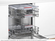 Lavavajillas integrable BOSCH, SMH4HVX31E [Clase energética E]