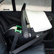 Cochecito 3 en 1 Gcarebb, silla de paseo con portabebés, cochecito completo con altura ajustable, cochecito combinado con marco de aluminio para recién nacidos de 0 a 4 años