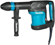 Martillo picador SDS-Max 1100W en maletín - MAKITA HM0870C