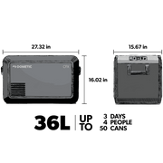 Dometic CFX3 35