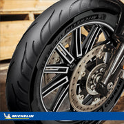 Michelin 100/90 B19 57H Commander III Cruiser TL/TT