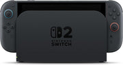 Nintendo Switch 2 + Mario Kart World