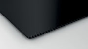 Bosch PUC611AA5E - Serie 2 - Placa de inducción - 3 zonas - Negro