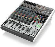 Consolas de audio y estudio Behringer - Xenyx X1204 USB