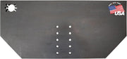Placa de enganche Buyers Products 1809040