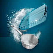 Bolero Aguazero 6800 Inox A