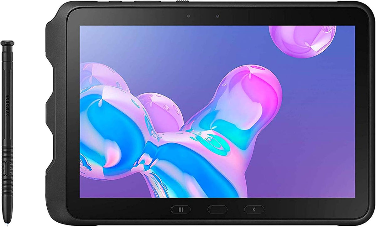 Samsung Galaxy Tab Active Pro WiFi 10,1", 64GB, Negro (Reacondicionado)