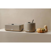 HENDI Chafing-Dish UNIQ, negro