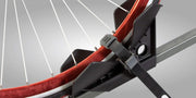 Portabicicletas Buzz Rack New Buzzy Bee 4 para bola de remolque, plataforma para 4 bicicletas