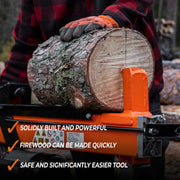 Fornorth Holzspalter 7T V2
