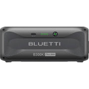 Bluetti B300K - Generador solar 2764Wh