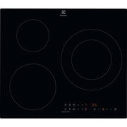 Placa de inducción Electrolux Serie 500 de 60 cm LIT60336