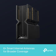 Router WiFi 7 TP-Link Archer BE550