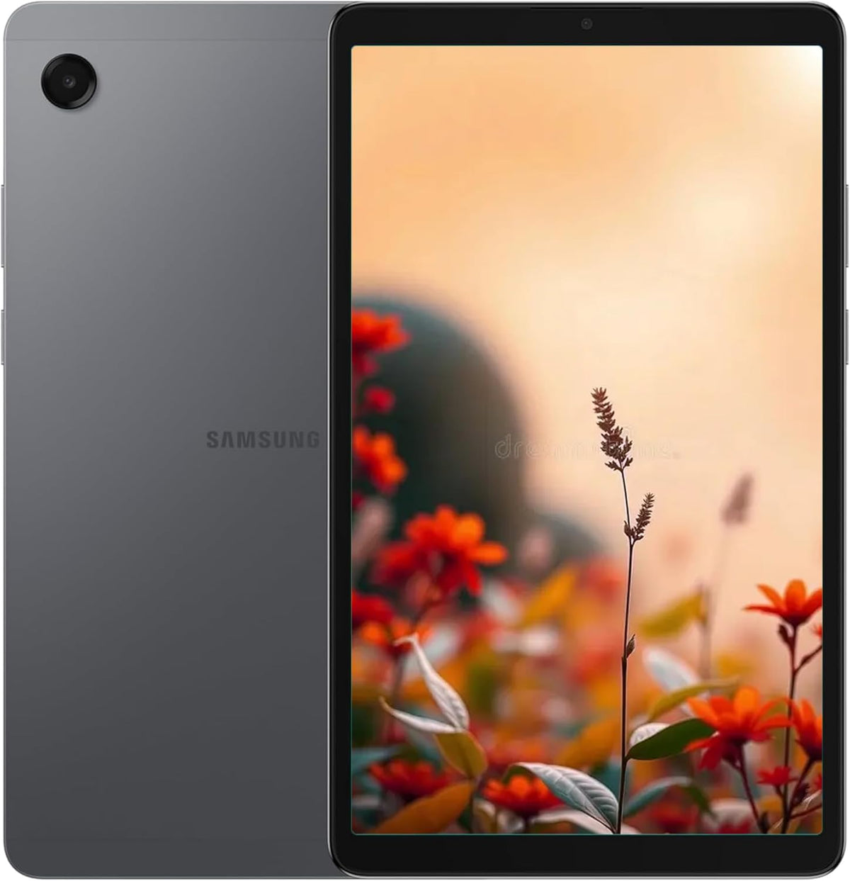 Samsung Galaxy Tab A11 8.7" 64GB/4GB Wi-Fi Gris