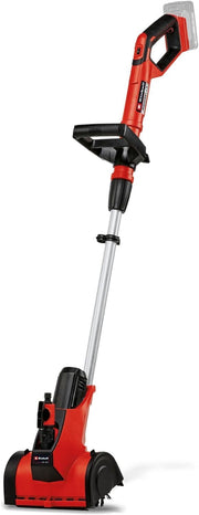 Cepillo de superficies a batería Einhell PICOBELLA 18/215 Power X-Change (18 V, multifuncional, conexión de manguera de jardín integrada, incl. cepillo MEDIUM, sin batería)