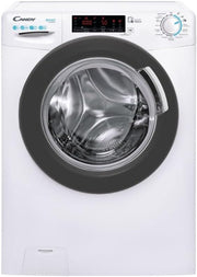 Lavadora de carga frontal CANDY CSS 1413 TW MRE 47