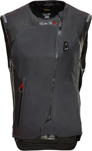 Chaleco airbag Alpinestars Tech-Air 3 V2, negro, 2XL