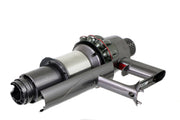 Dyson V10 Absolute Conjunto de cuerpo principal y ciclón, n.º de pieza 969596-05, plata, plástico, pieza de aspiradora, 1 paquete