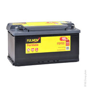 Batería FULMEN Formula FB950 12V 95Ah 800A