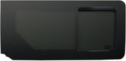 OMAC Cristal de puerta para Renault Master 2010-2024 Delantero Derecho corredero L2 L3 L4 H2