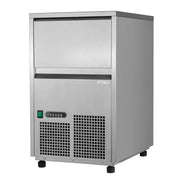 Máquina de Hielo FDV 22 kg al Día 2025