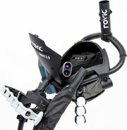 Carrito Clicgear Rovic RV1C 2.0