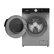 Lavadora de carga frontal 8 kg VALBERG WF 814 A-10 S566C