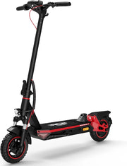 Patinete eléctrico RCBTECH R10S – 16.8Ah, 500W, integración con aplicación