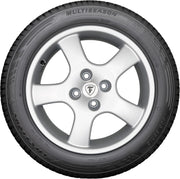 FIRESTONE 215/60 R17 100V Neumático 4 estaciones XL Todoterreno
