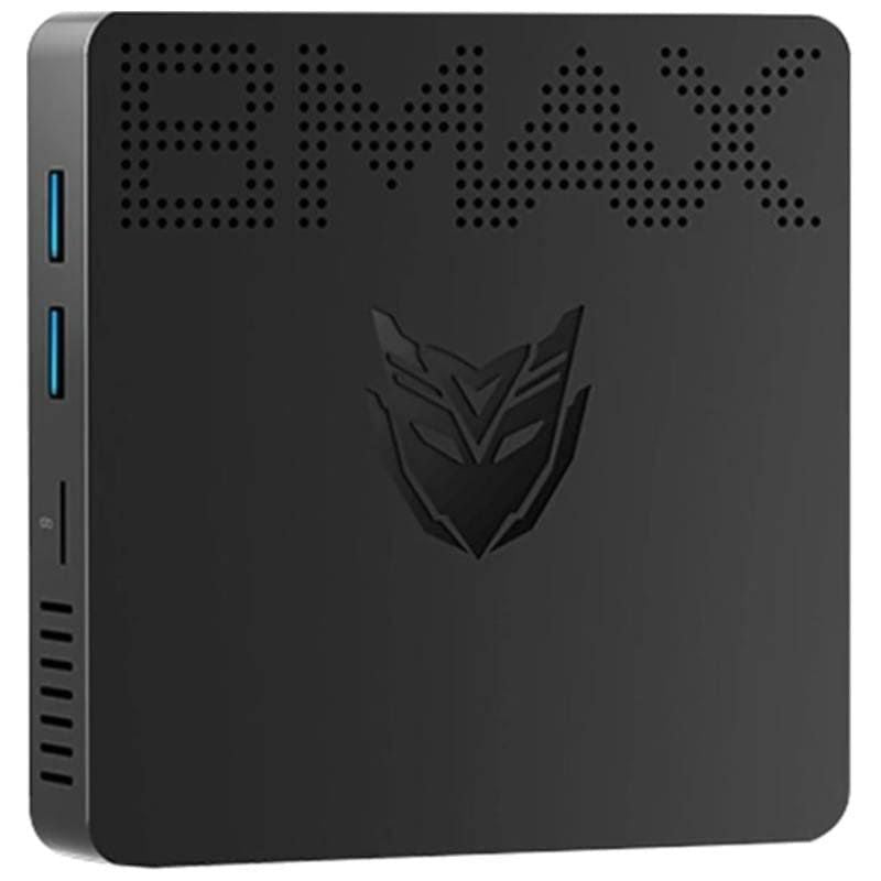 BMAX B1 Pro Intel N4000 8 GB/128 GB Negro