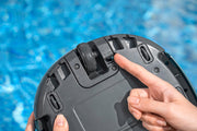 Aspiradora robótica para piscina Bestway AquaTronix G150