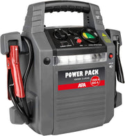 APA 16524 Arrancador Power Pack 12/24 V, 900 A