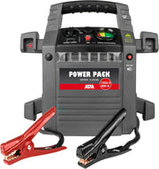 APA 16524 Arrancador Power Pack 12/24 V, 900 A