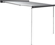 Thule Omnistor 4200 3 x 2,50 m caja blanca color Mystic Grey