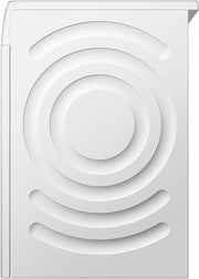 Bosch WGE02405FR, Serie 2, Lavadora de libre instalación, 7 kg, 1400 rpm, Blanco