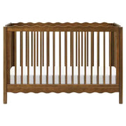 Cuna convertible 4 en 1 Swell de Babyletto con kit de conversión para cama infantil